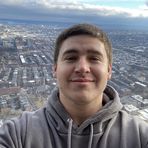 Dustin Yeager - Facebook