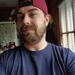 Dustin Yeager - @br3wtal43 - Instagram