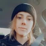 Dusty Black - @missfeline_ - Instagram