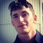 Dusty May - @dusty_blacktee - Instagram
