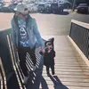 Dustin Blevins - @headtowall - TikTok