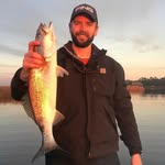 Dustin Casey - @dustygoesf1shing - Instagram