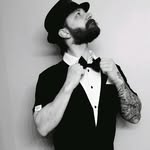 Dustin Casey - @life_in_the_romp - Instagram