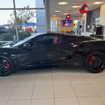 Dustin Casey - @phoenixvanquish - Instagram
