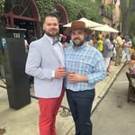 Dustin Casey - @caseydustin - Instagram