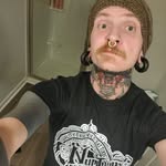 Jesco Chambers-Escobar - @dustychambers6988 - Instagram