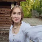 Варя🎀 - @dusty_cloud7 - Instagram