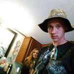 Dusty Cloud - @clouddusty1997 - Instagram