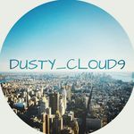 Dusty Cloud | Writer - @dusty_cloud9 - Instagram