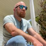 Dustin Hamilton - @dustyhamilton84 - Instagram