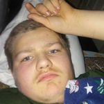 Dustin Hamilton - @dustin.hamilton - Instagram