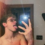 Dustin Hamilton - @dusty_rusty12 - Instagram