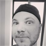 Dusty Hamilton - @h4mh4wk82 - Instagram