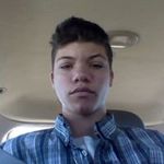 Dusty Hamilton - @dusty_56_01 - Instagram