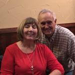Dusty Hamilton - @nannyrocks10 - Instagram