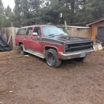 Dusty Hays - Facebook