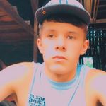 Dusty Jones - @dustyjones342 - Instagram