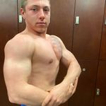 Dusty Jones - @dj_fitness29 - Instagram