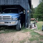 Dusty Jones - Facebook