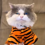 Dusty Long - @dustydafatcat - Instagram