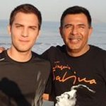 Dusty Lopez - @dusty_nerd - Instagram
