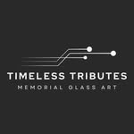 Dustin Lyons - @timelesstributesglass - Instagram