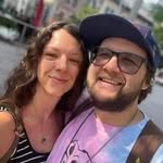 Dustin Lyons - @papa_deeeeeee - Instagram