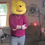 Dusty Lyons - @ardesisynek - Instagram