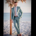 Dusty Paul Lyons - @dpl90 - Instagram