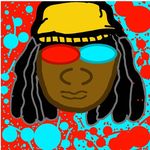 Dusty mack - @dangerous_dustyart - Instagram