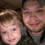 Dusty Nelson - @dustynelson23 - Instagram