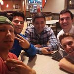 Dusty Nelson - @grizzlybadass1 - Instagram