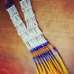 Dusty Nelson - @bonesnbeads - Instagram