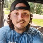 Dusty Reed - @dustyreed1988 - Instagram