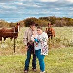 Dusty Reed - @countryboy0219 - Instagram