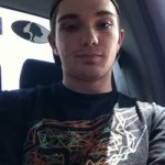 Dusty Reed - @chaos_two - Instagram
