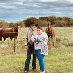 Dusty Reed - Facebook
