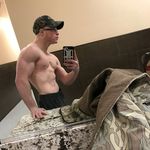 Dusty Rhoades - @rhoades2488 - Instagram