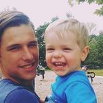 Dusty Rhoades - @fadetoblack187 - Instagram