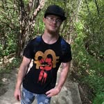 Dusty Rhoades - @rhoades7479 - Instagram