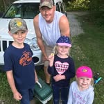 Dusty Rhoades - @rdrhoades11 - Instagram