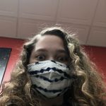 Molly Rhoades - @dusty._.rhoades - Instagram