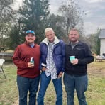 Dusty Saunders - Facebook