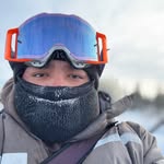 Dusty Saunders - @brothernature15 - Instagram