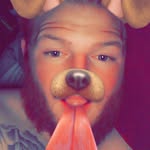 Dusty Saunders - @dustyray22 - Instagram