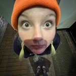 feeling: mischievous - @dustysaunders_ - Instagram
