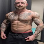 Dusty Shaw - @holisticfitnessandnutrition - Instagram