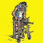 Dusty Walker - @geezerthrash - Instagram