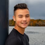 Dustin Wall Jr. - Facebook