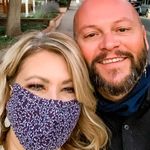 Dusty Dunn Ward - @dwardinsta - Instagram